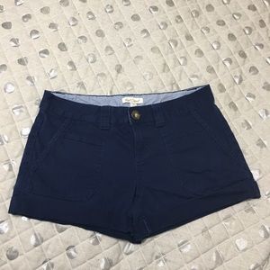 Red Camel Shorts